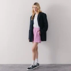 VANS SHORT COMFYCUSH -Mode Soldes 001508924 103