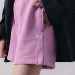 VANS SHORT COMFYCUSH -Mode Soldes 001508924 104