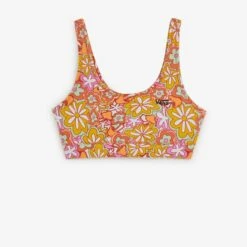 VANS BRA FLYING AOP -Mode Soldes 001508926 105