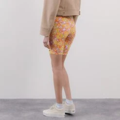 VANS LEGGING SHORT FLYING AOP -Mode Soldes 001508927 103