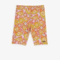 VANS LEGGING SHORT FLYING AOP -Mode Soldes 001508927 105