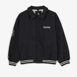 CONVERSE JACKET BOMBER VARSITY -Mode Soldes 001509061 105