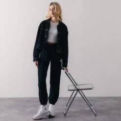 CONVERSE PANT JOGGER CARGO FASHION