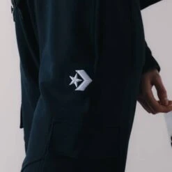 CONVERSE PANT JOGGER CARGO FASHION -Mode Soldes 001509088 104