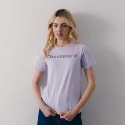 CONVERSE TEE SHIRT WORDMARK