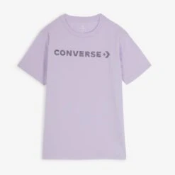 CONVERSE TEE SHIRT WORDMARK -Mode Soldes 001509095 105