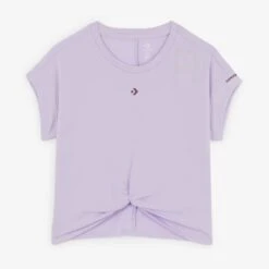 CONVERSE TEE SHIRT STAR CHEVRON TWIST 9 CONVERSE TEE SHIRT STAR CHEVRON TWIST -Mode Soldes 001509098 105