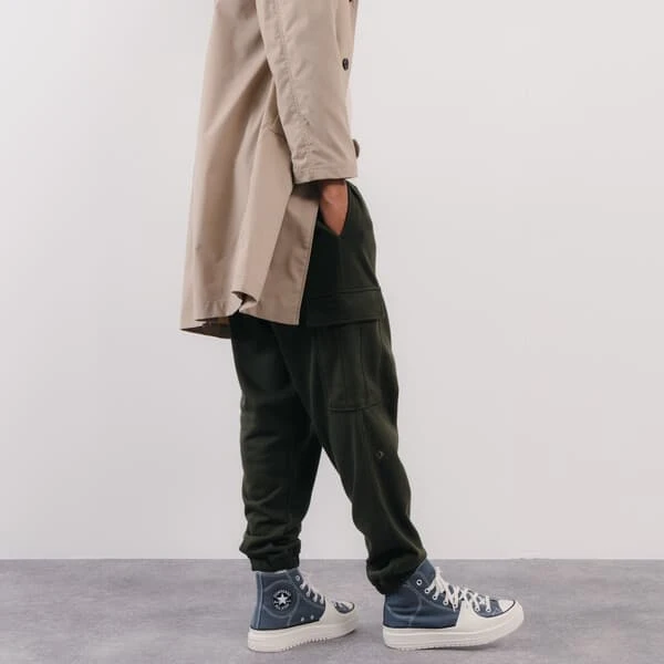 CONVERSE PANT CARGO KNIT 2 CONVERSE PANT CARGO KNIT - Image 2