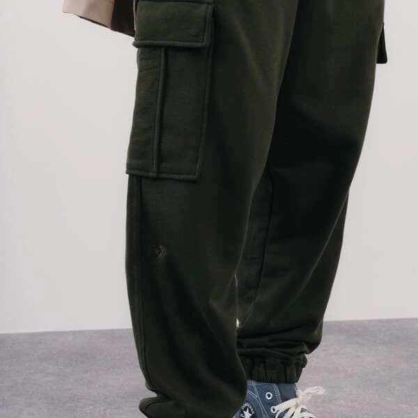 CONVERSE PANT CARGO KNIT 4 CONVERSE PANT CARGO KNIT - Image 4