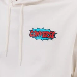 CONVERSE HOODIE COMIC -Mode Soldes 001509105 104