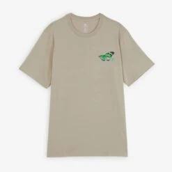 CONVERSE TEE SHIRT BIG CITY BUTTERFLY 9 CONVERSE TEE SHIRT BIG CITY BUTTERFLY -Mode Soldes 001509106 105