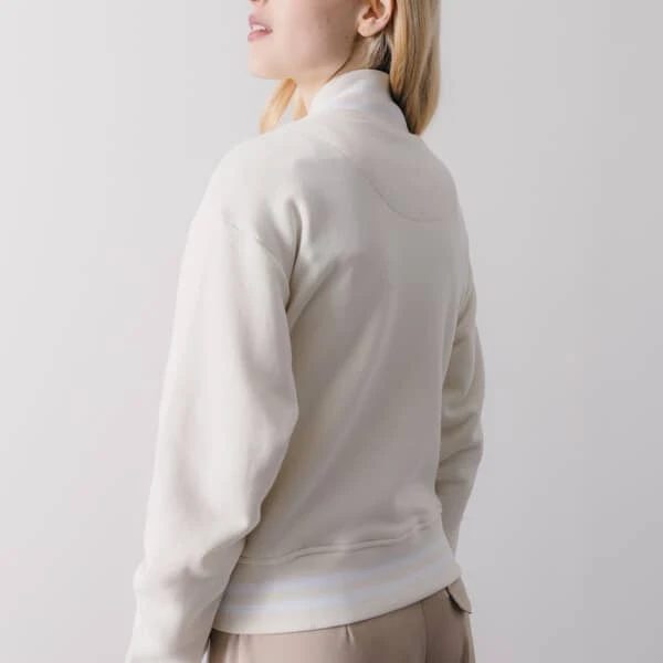 CONVERSE JACKET BOMBER GRAN Z 2 CONVERSE JACKET BOMBER GRAN Z - Image 2