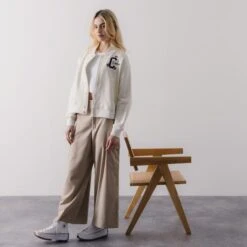 CONVERSE JACKET BOMBER GRAN Z 7 CONVERSE JACKET BOMBER GRAN Z -Mode Soldes 001509114 103