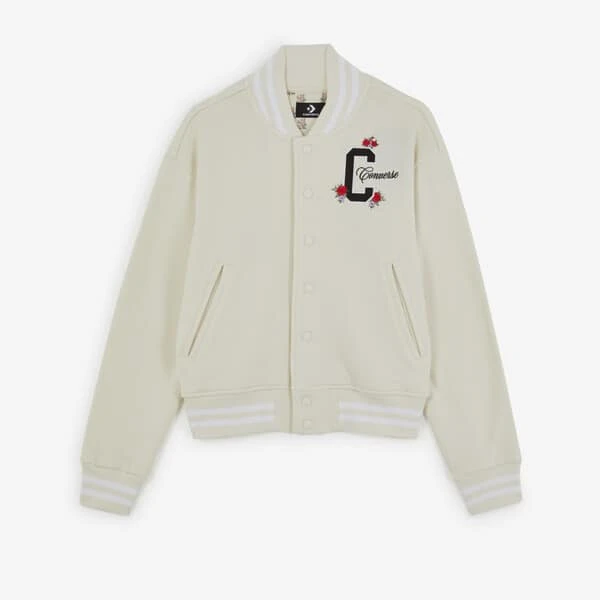 CONVERSE JACKET BOMBER GRAN Z 5 CONVERSE JACKET BOMBER GRAN Z - Image 5