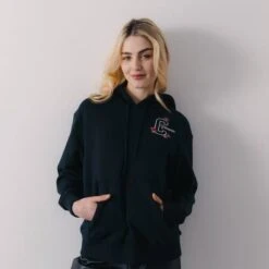 CONVERSE HOODIE GRAN Z