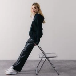 CONVERSE HOODIE GRAN Z -Mode Soldes 001509118 103