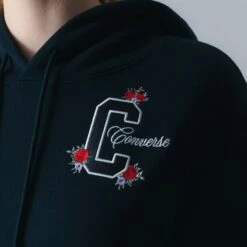 CONVERSE HOODIE GRAN Z -Mode Soldes 001509118 104