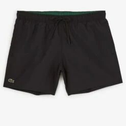 LACOSTE SHORT CORE ESSENTIALS