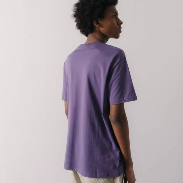 PUMA TEE SHIRT CAT EMBRO FRAMED 2 PUMA TEE SHIRT CAT EMBRO FRAMED - Image 2