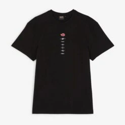 NARUTO TEE SHIRT AKATSUKI NUKENIN -Mode Soldes 001509492 105