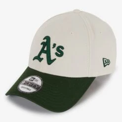 NEW ERA 9FORTY OAKLAND A'S