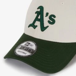 NEW ERA 9FORTY OAKLAND A'S 5 NEW ERA 9FORTY OAKLAND A'S -Mode Soldes 001509509 103