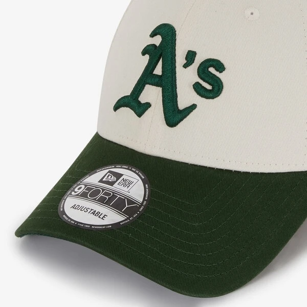 NEW ERA 9FORTY OAKLAND A'S 3 NEW ERA 9FORTY OAKLAND A'S - Image 3