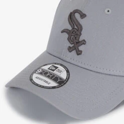 NEW ERA 9FORTY WHITE SOX ESSENTIAL -Mode Soldes 001509510 103