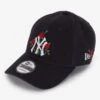 NEW ERA 9FORTY NY FLOWER