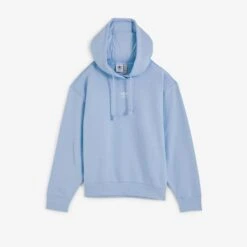 ADIDAS ORIGINALS HOODIE LOOSE OVERSIZED