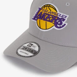 NEW ERA 9FORTY LAKERS REPREVE 5 NEW ERA 9FORTY LAKERS REPREVE -Mode Soldes 001509550 103