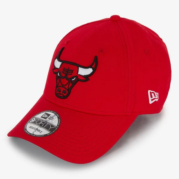 NEW ERA 9FORTY CHICAGO BULLS SIDE PATCH 1 NEW ERA 9FORTY CHICAGO BULLS SIDE PATCH