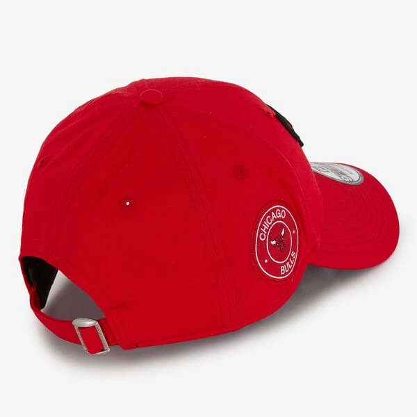 NEW ERA 9FORTY CHICAGO BULLS SIDE PATCH 2 NEW ERA 9FORTY CHICAGO BULLS SIDE PATCH - Image 2