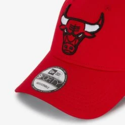 NEW ERA 9FORTY CHICAGO BULLS SIDE PATCH 5 NEW ERA 9FORTY CHICAGO BULLS SIDE PATCH -Mode Soldes 001509553 103