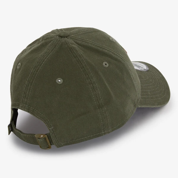 NEW ERA 9FORTY SOX EMBROIDERED FLOWER 2 NEW ERA 9FORTY SOX EMBROIDERED FLOWER - Image 2