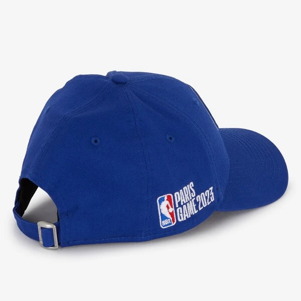 NEW ERA 9FORTY PISTONS NBA GAME 2 NEW ERA 9FORTY PISTONS NBA GAME - Image 2