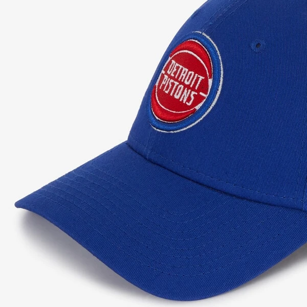 NEW ERA 9FORTY PISTONS NBA GAME 3 NEW ERA 9FORTY PISTONS NBA GAME - Image 3