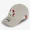 NEW ERA 9FORTY LA EMBROIDERED FLOWER