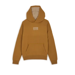 CONVERSE FLEECE PO HOODIE