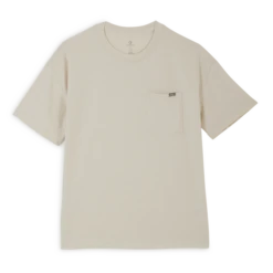 CONVERSE RELAXED JERSEY TEE