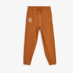 NEW ERA PANT JOGGER NY ESSENTIAL