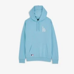 NEW ERA HOODIE LA ESSENTIAL