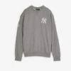 NEW ERA SWEAT CREW NY HERITAGE