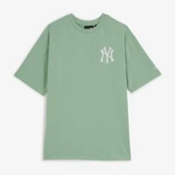 NEW ERA TEE SHIRT NY ICECREAM