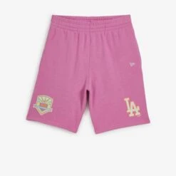 NEW ERA SHORT LA PASTEL