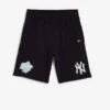 NEW ERA SHORT NY PASTEL