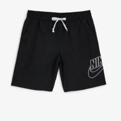 NIKE SHORT CLUB WVN -Mode Soldes 001509900 105