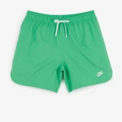 NIKE SHORT WOVEN FLOW -Mode Soldes 001509903 105