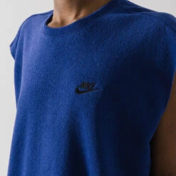 NIKE TOP TERRY CLUB -Mode Soldes 001509915 104