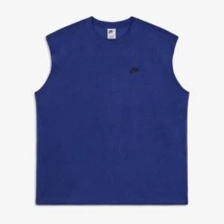 NIKE TOP TERRY CLUB -Mode Soldes 001509915 105